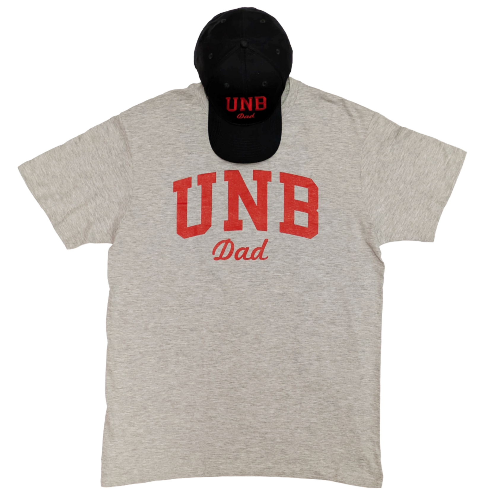 Dad Hat & Tee Bundle