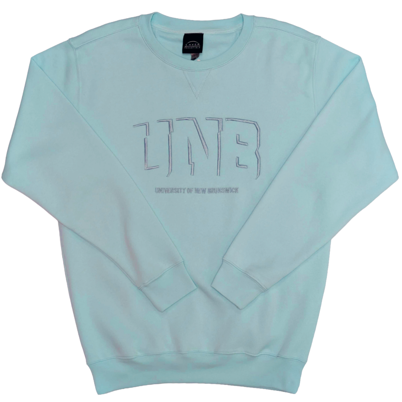 UNB Shadow Sweaters