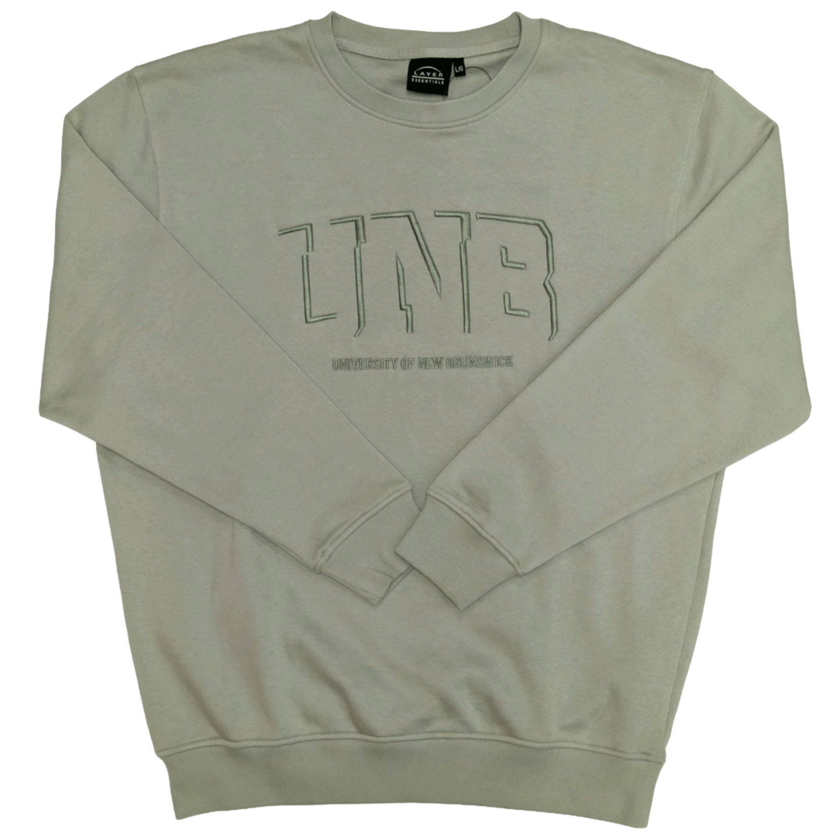 UNB Shadow Sweaters