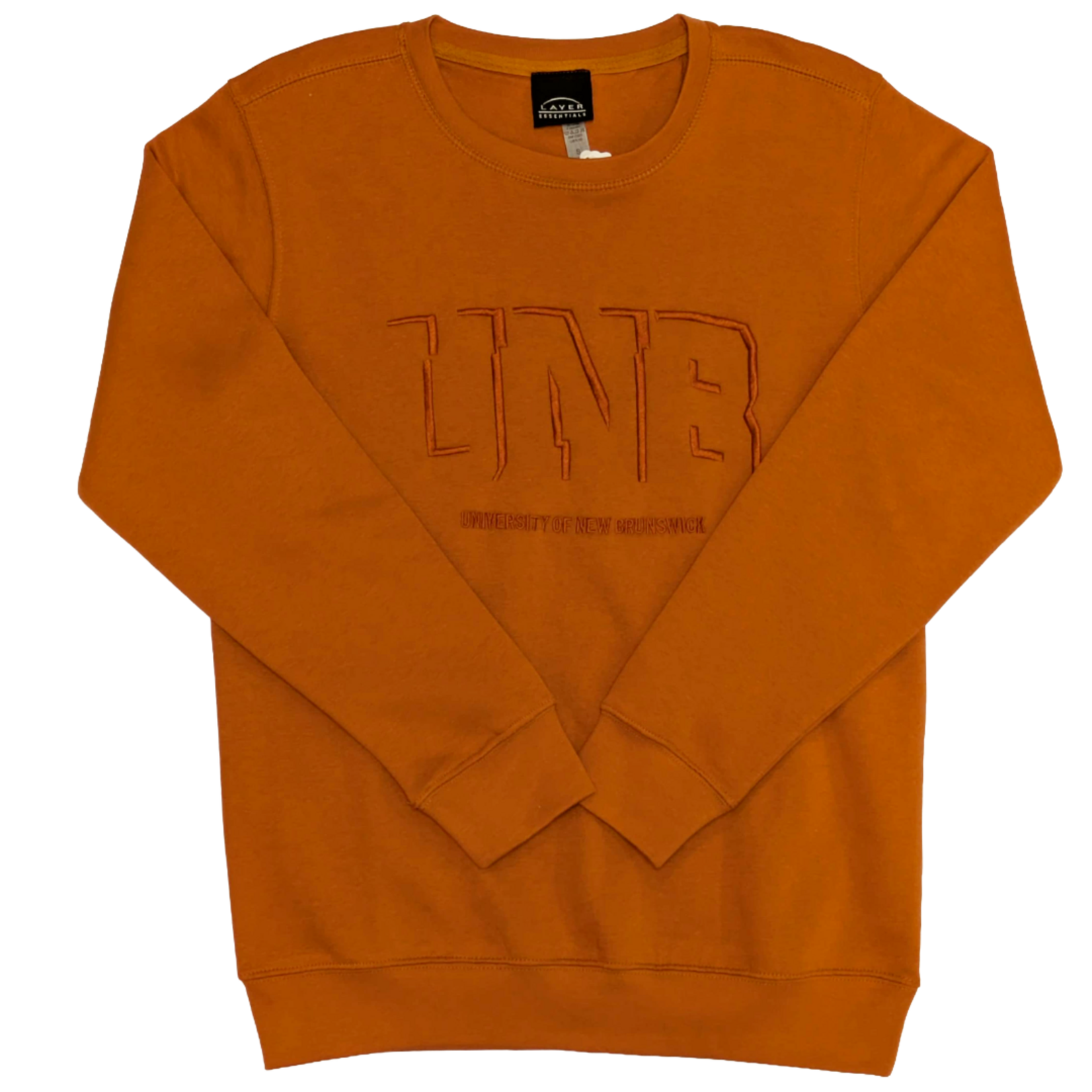 UNB Shadow Sweaters