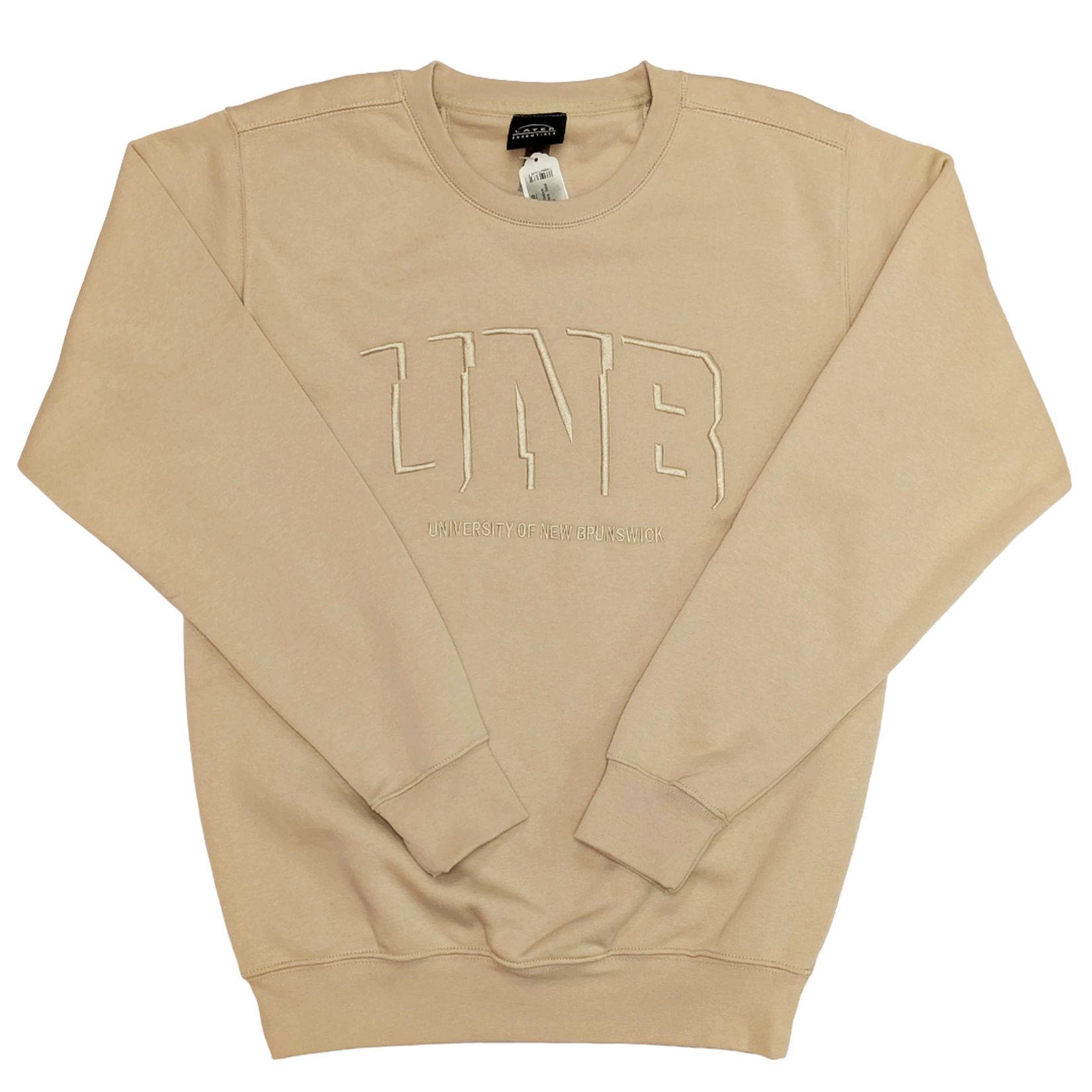 UNB Shadow Sweaters