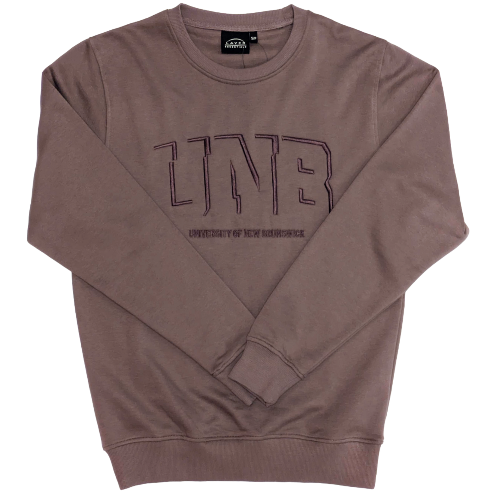 UNB Shadow Sweaters