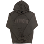 UNB Tonal Hoodies Natural Medium