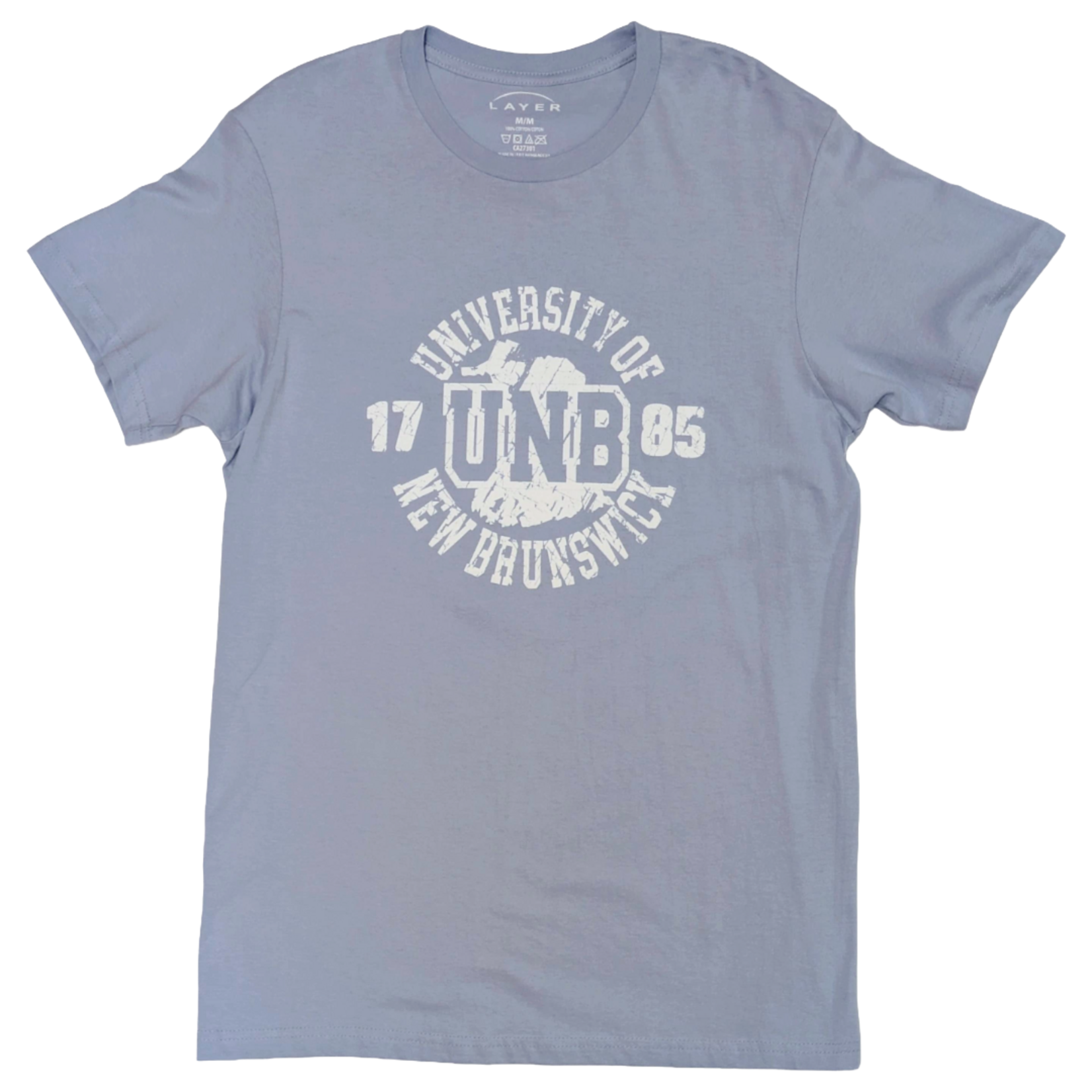 Province Stamped Tees