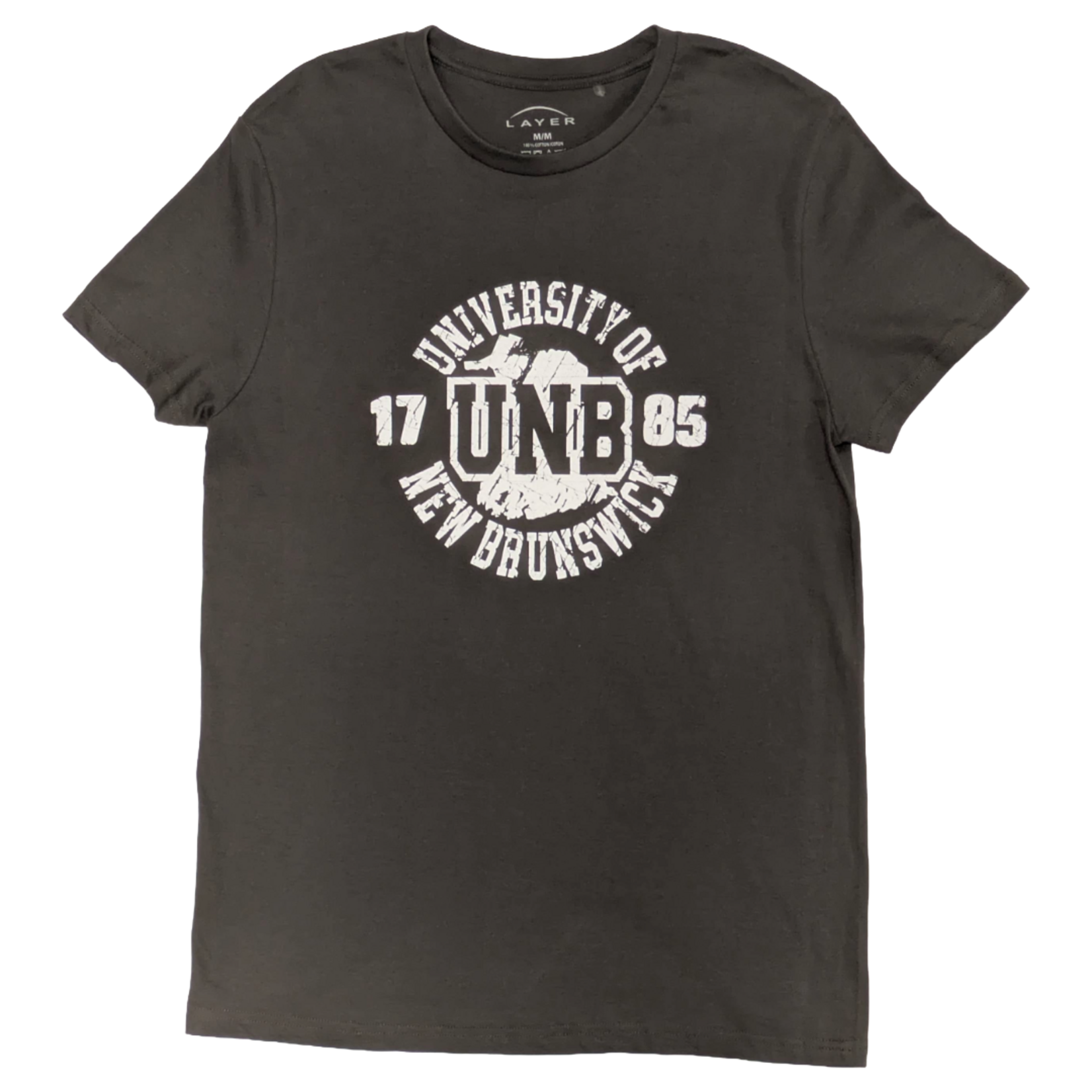 Province Stamped Tees