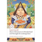 Alice's Adventures in Wonderland and Through the Looking Glass