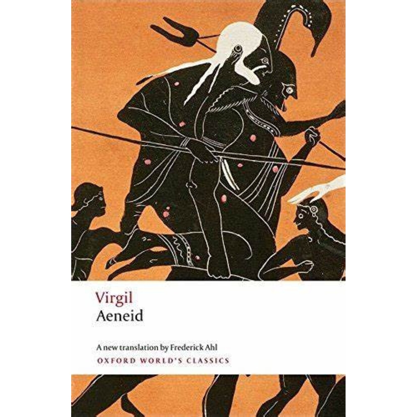 USED The Aeneid