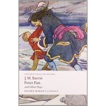 Peter Pan and Other Plays