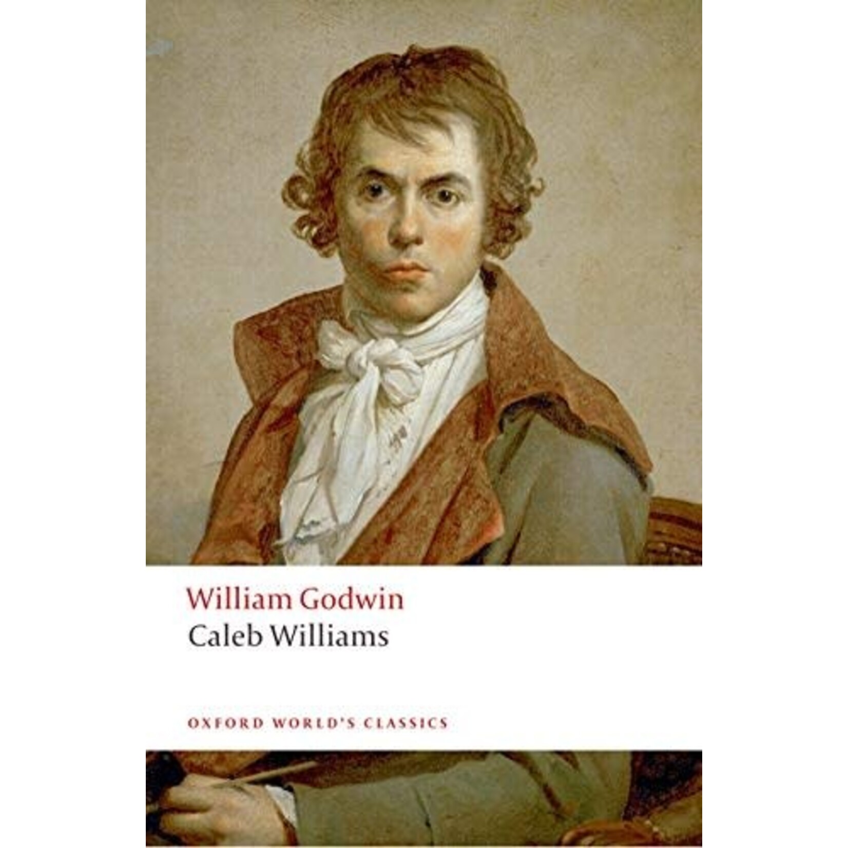USED Caleb Williams