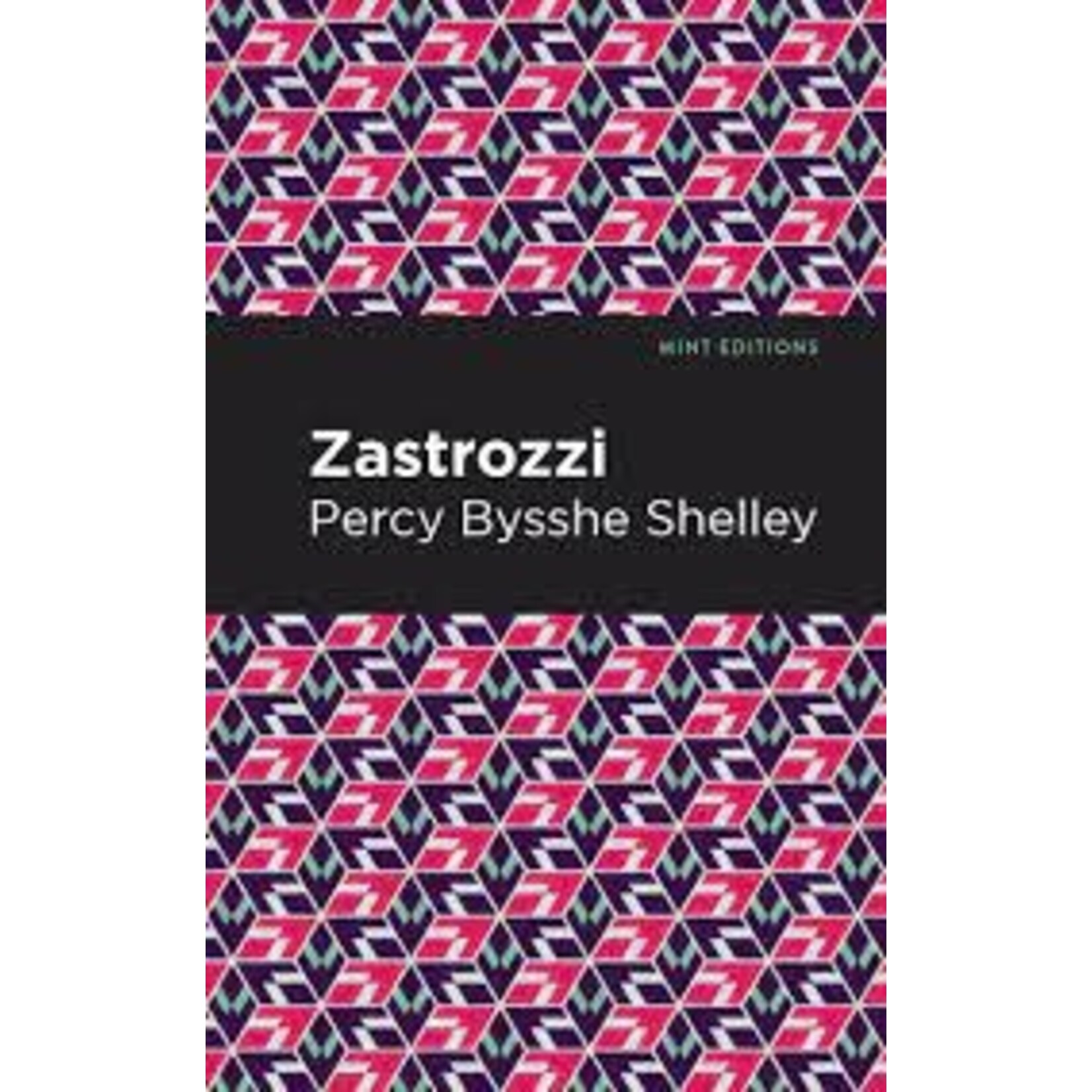 USED Zastrozzi