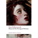 USED Mary and The Wrongs of Woman