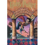 USED Harry Potter and the Philosopher's Stone