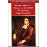 USED Principles of Human Knowledge and Three Dialogues, 1st Edition