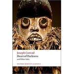 USED Heart of Darkness