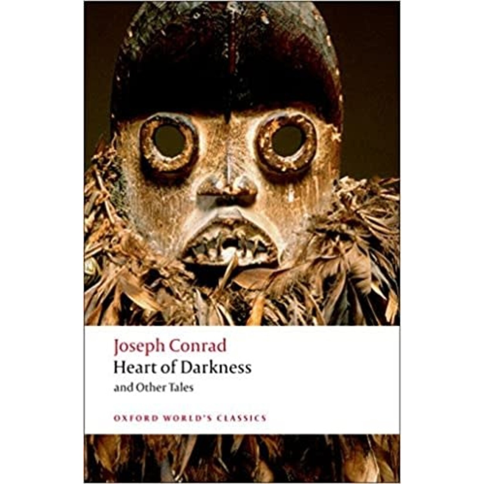 USED Heart of Darkness