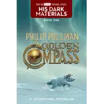 USED The Golden Compass