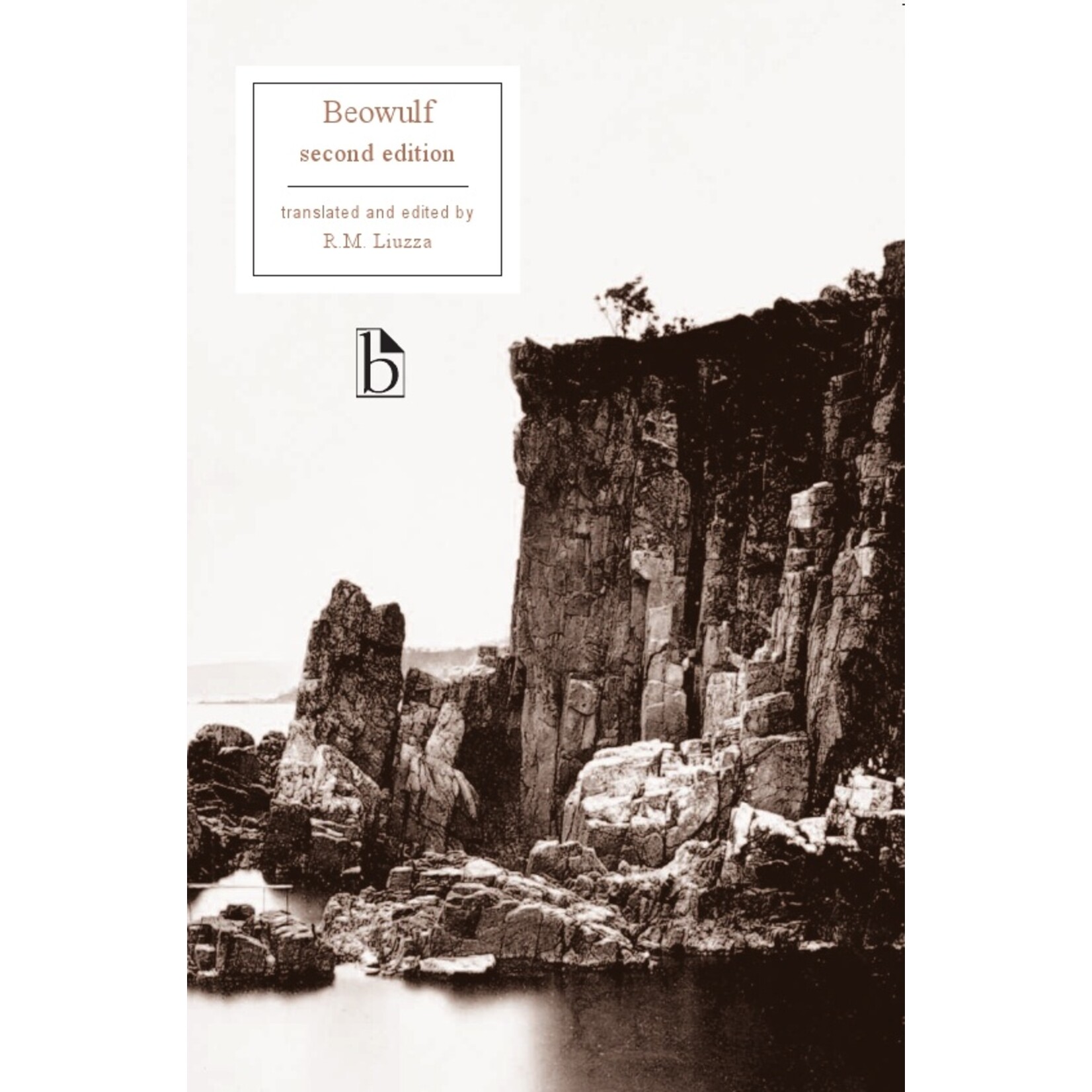 USED Beowulf