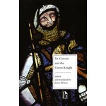 USED Sir Gawain and the Green Knight