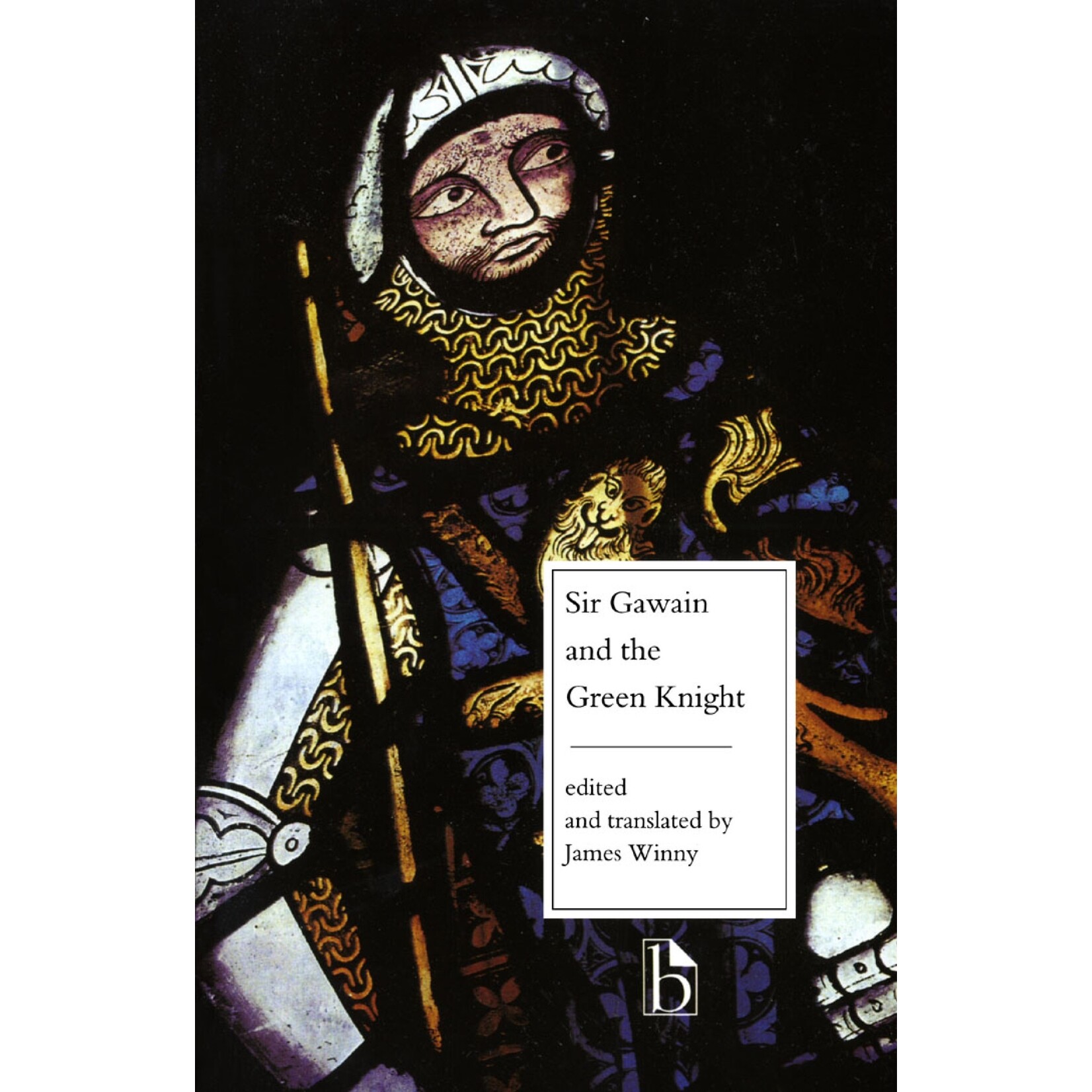 USED Sir Gawain and the Green Knight