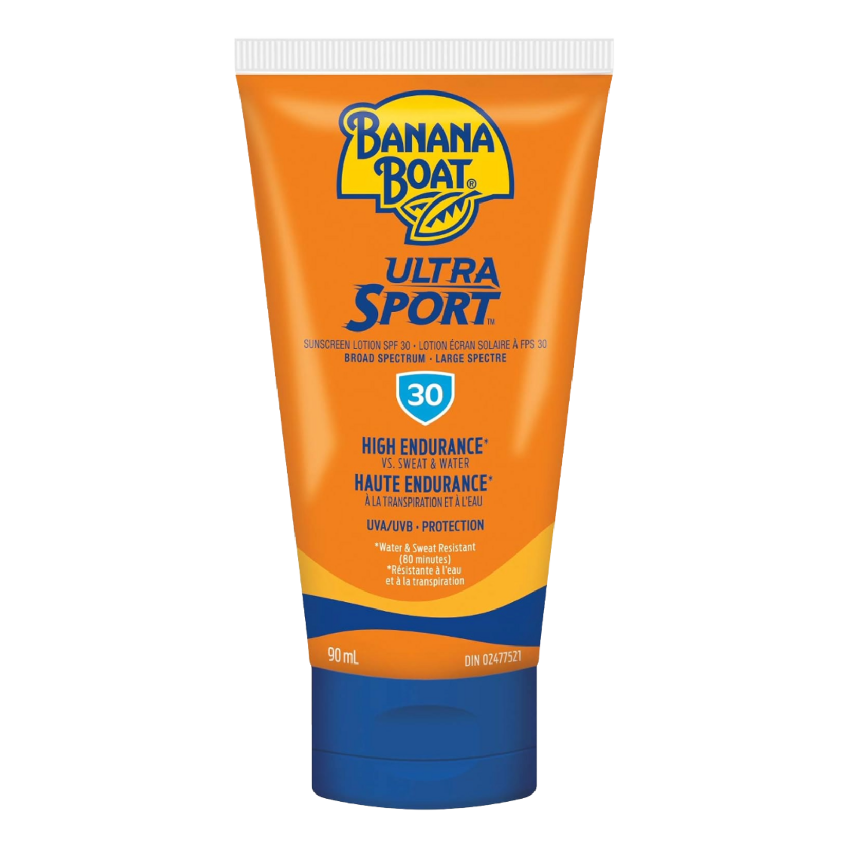 Banana Boat Ultra Sport SPF30 Sunscreen - 90ml