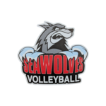 Seawolves Sticker