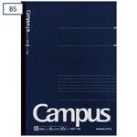 KOKUYO KOKUYO Campus Notebook 6mm Dotted Rule - 50 Sheets