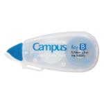 KOKUYO KOKUYO Campus Refillable Correction Tape