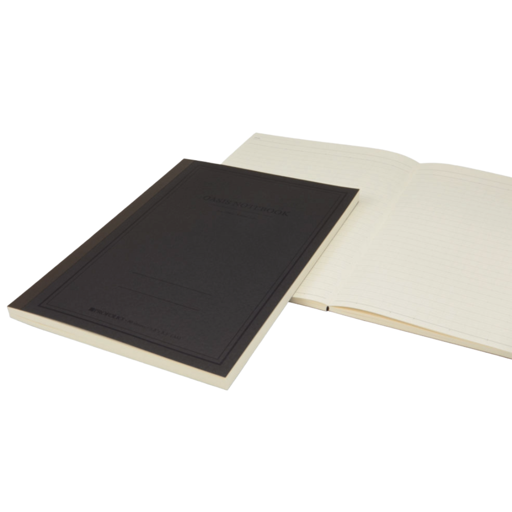Itoya ProFolio Oasis Notebook