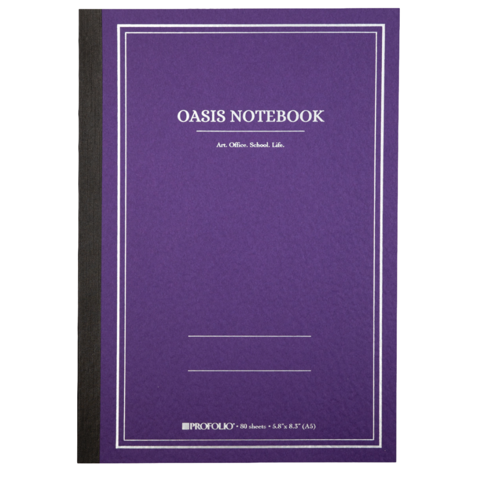 Itoya ProFolio Oasis Notebook