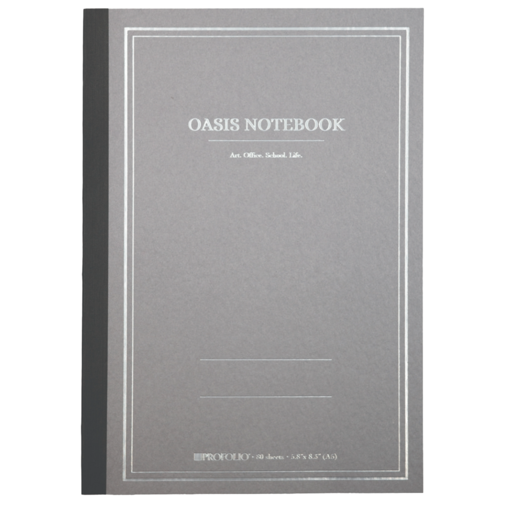 Itoya ProFolio Oasis Notebook