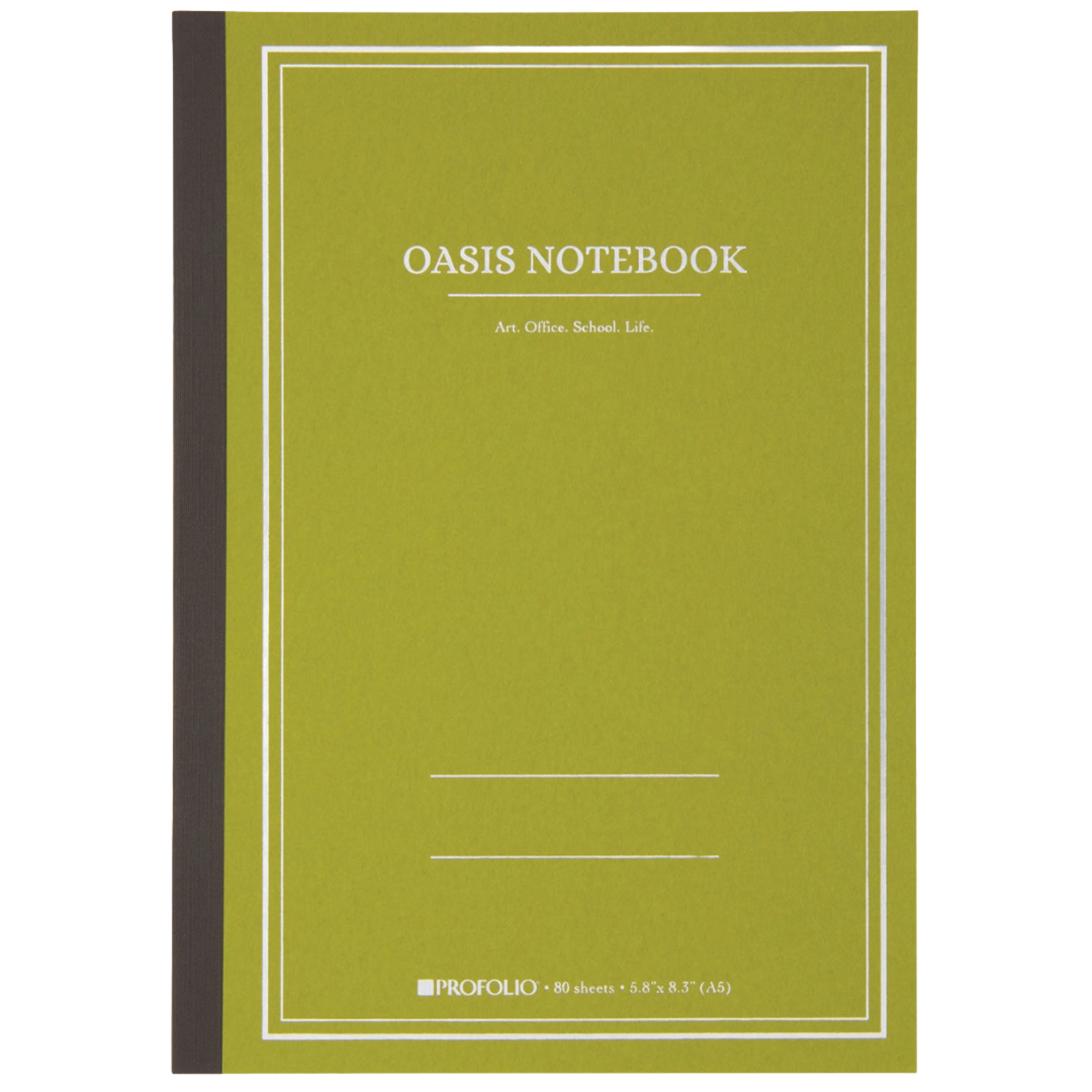 Itoya ProFolio Oasis Notebook