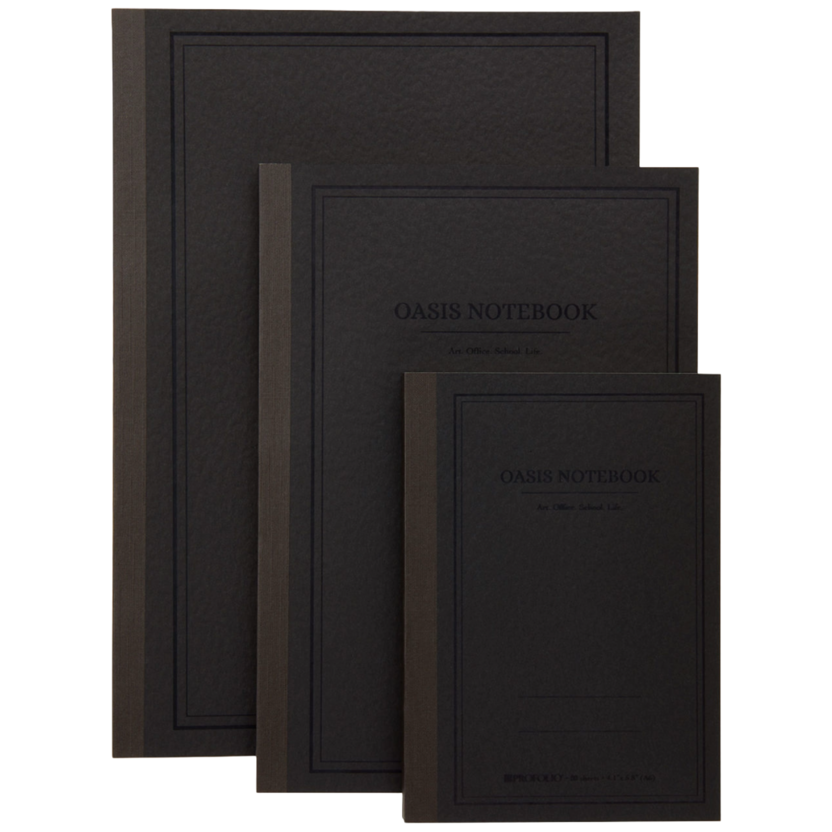Itoya ProFolio Oasis Notebook