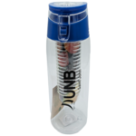 Infuser Water Bottle