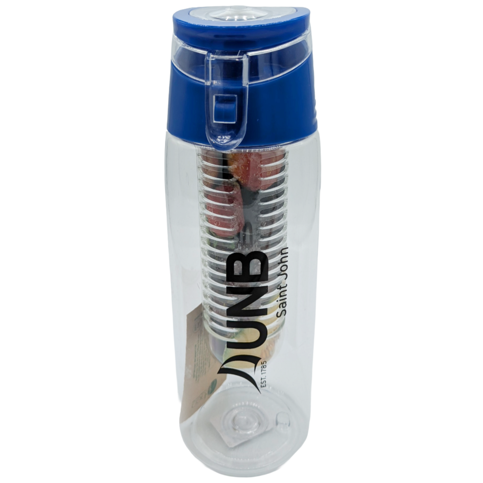 Infuser Water Bottle