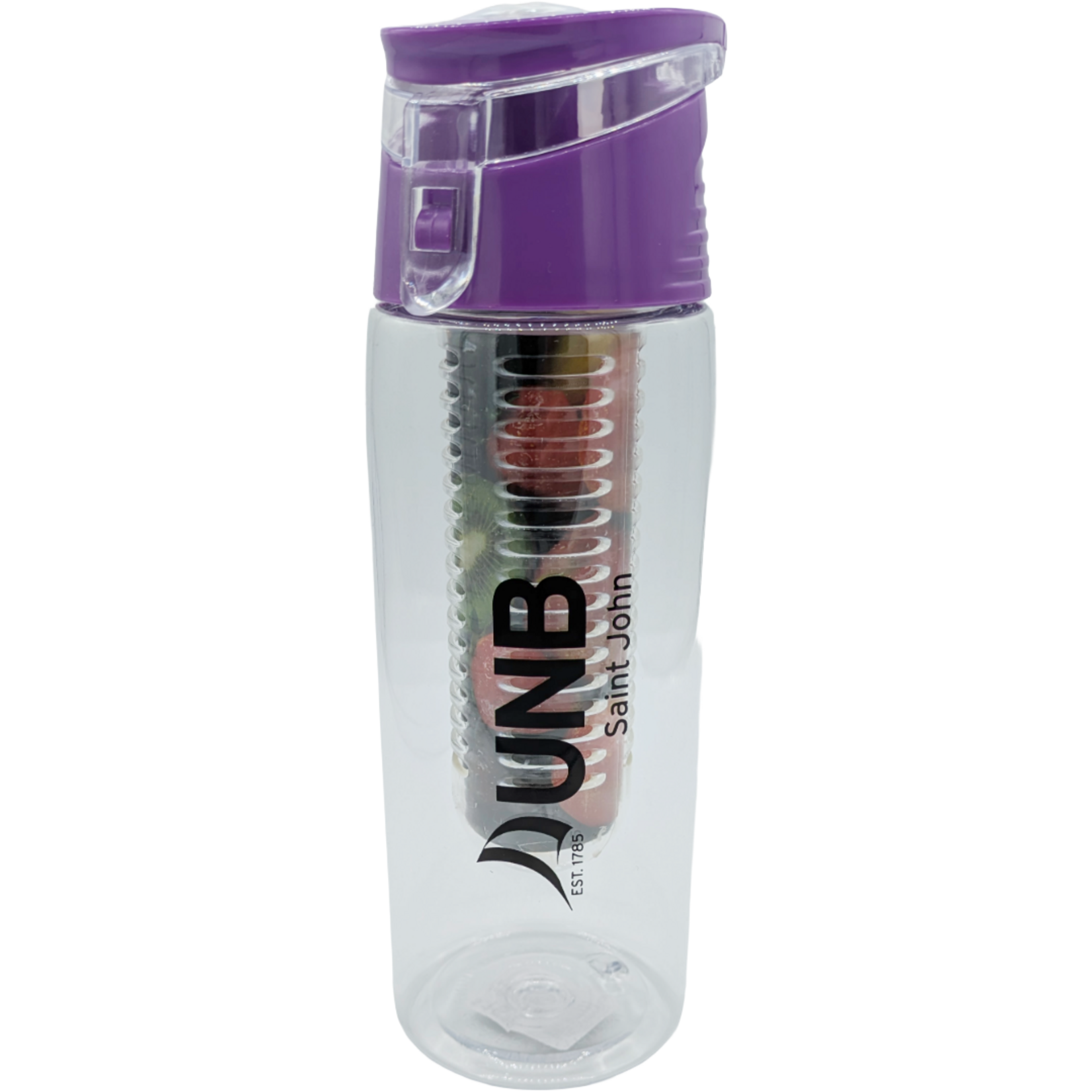 Infuser Water Bottle