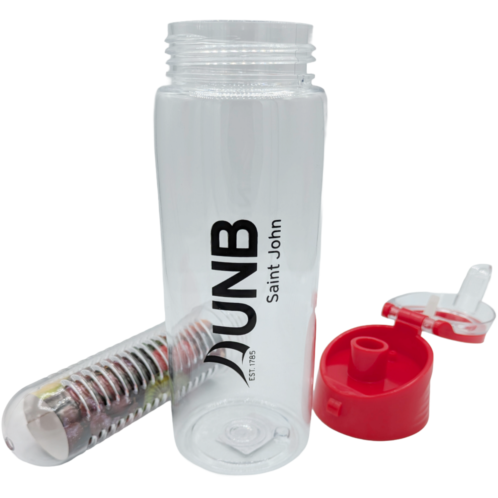 Infuser Water Bottle