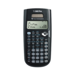 Texas Instruments 36xPro Solar Calculator