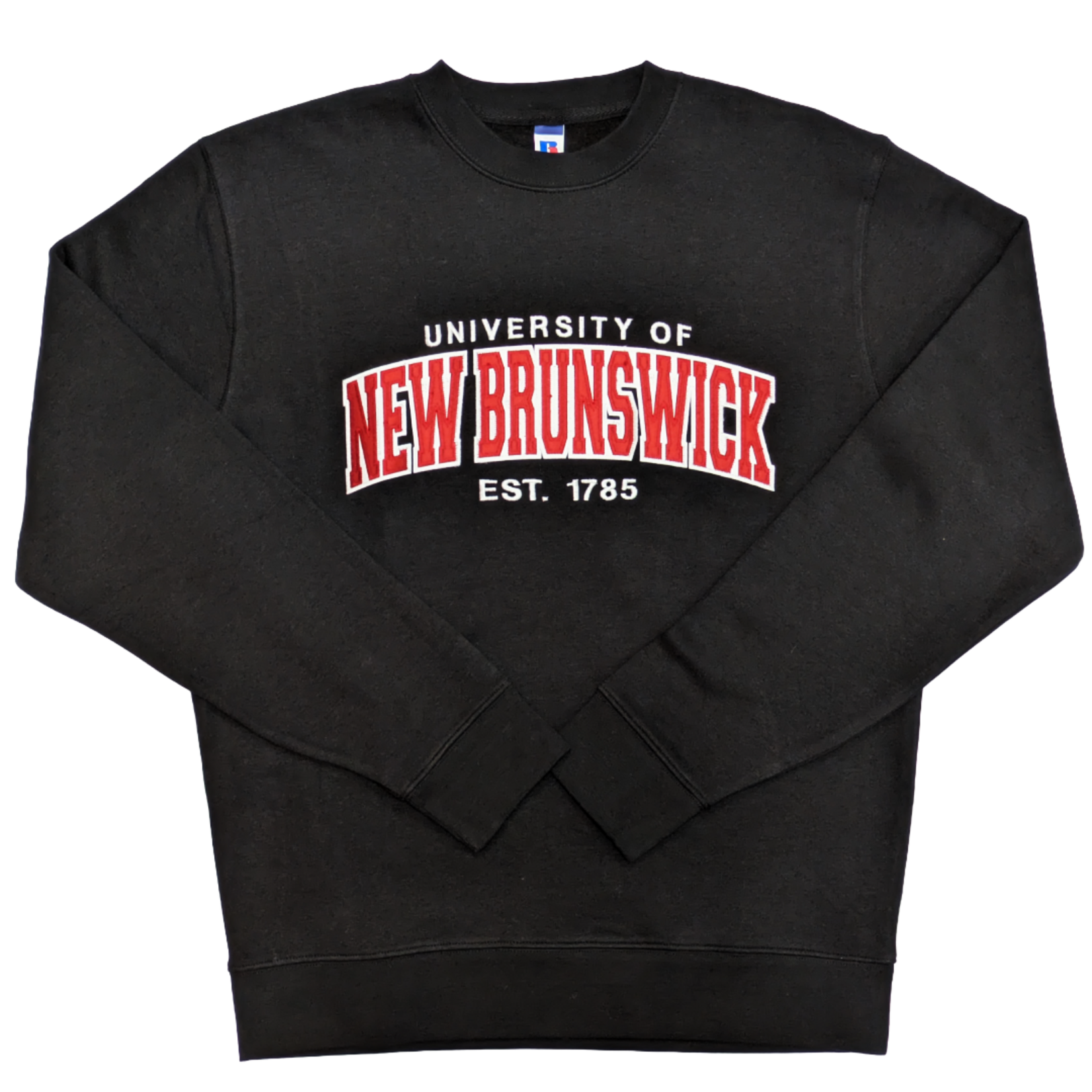 Unisex Arc Russell Athletic Premium Crewneck