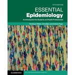 Essential Epidemiology, 5th Edition