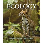 Ecology, 6th Edition
