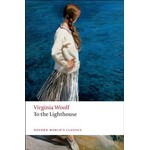 To the Lighthouse (OUP)