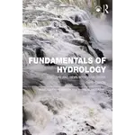 Fundamentals of Hydrology, 3rd Edition