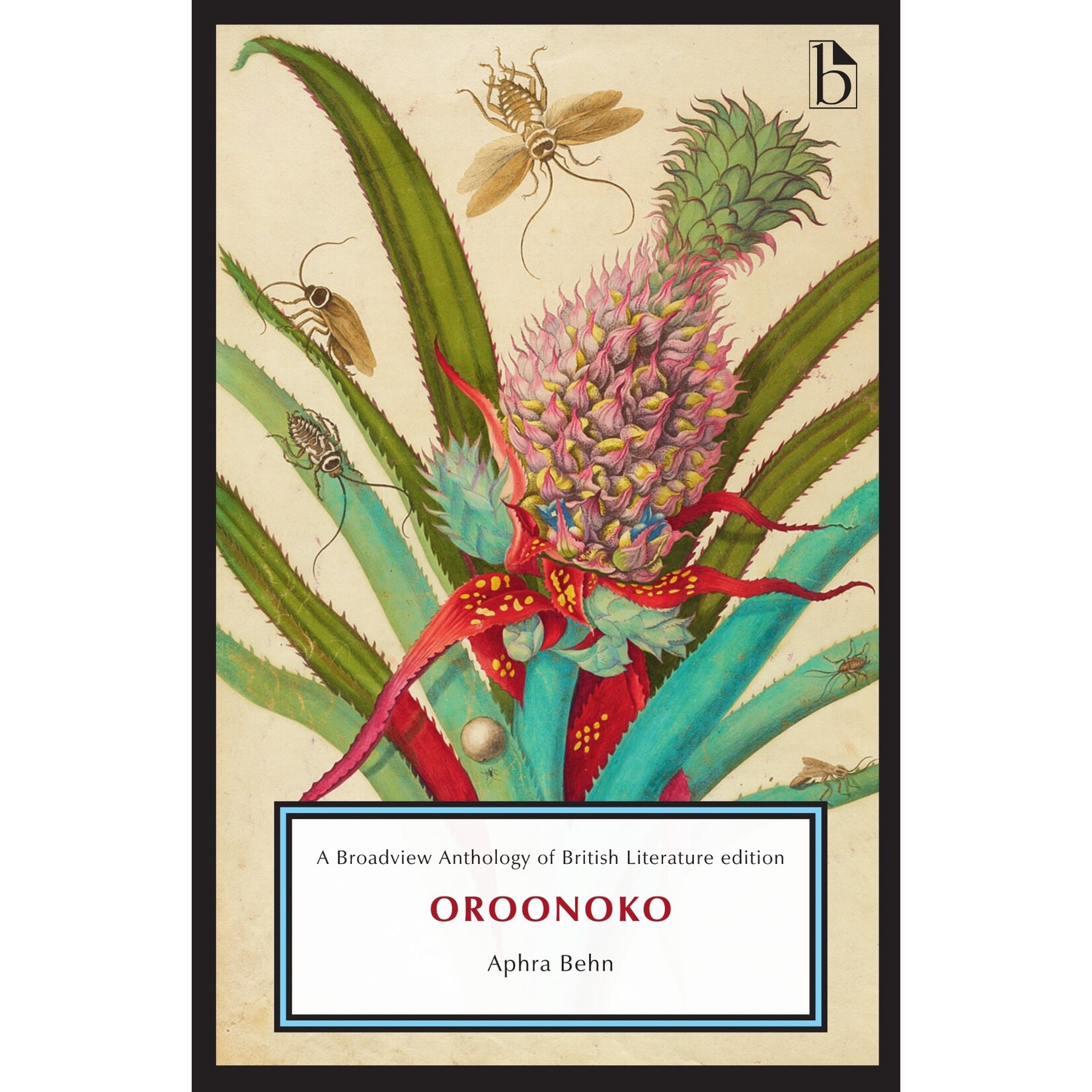 Oroonoko