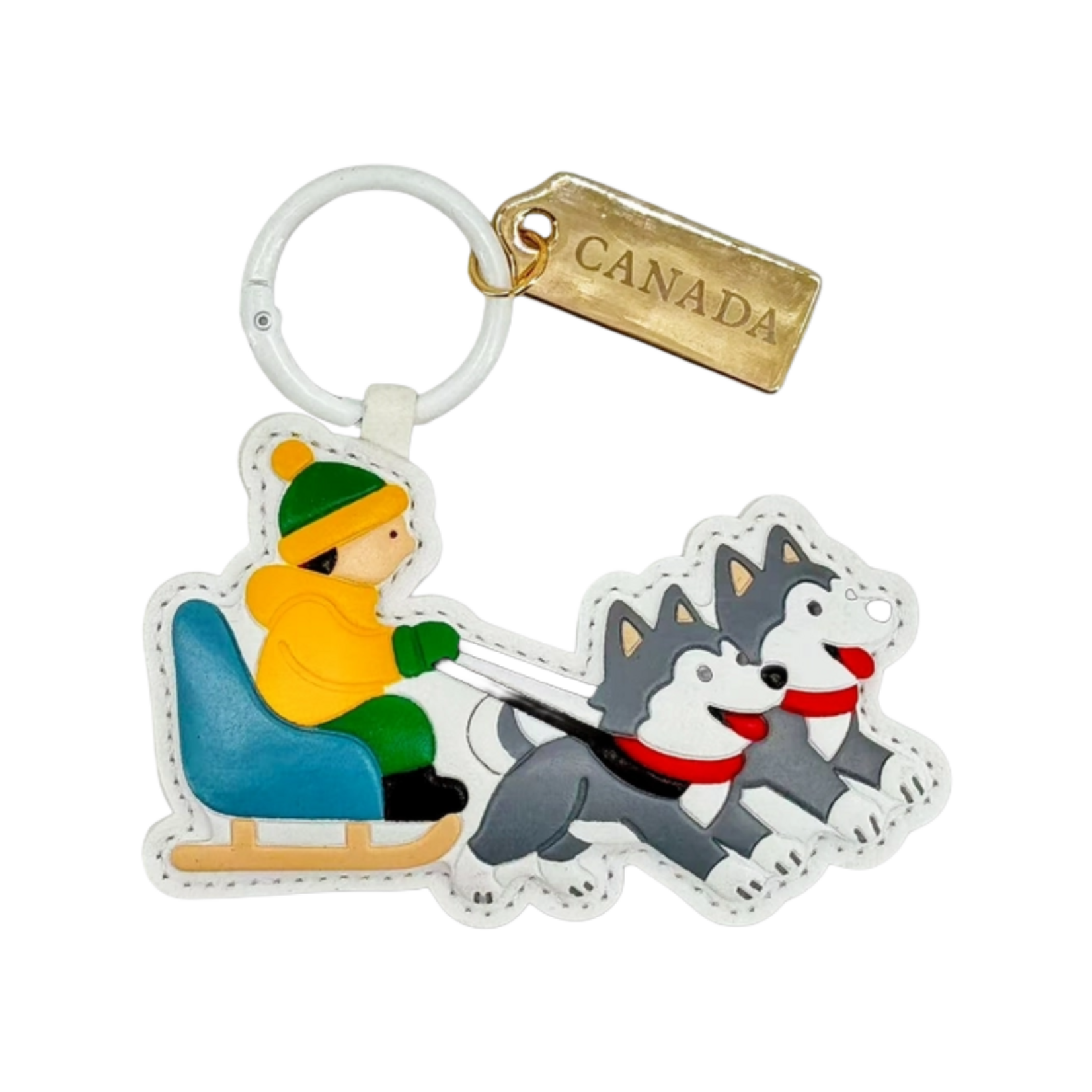 Northern Icons Bag Charms