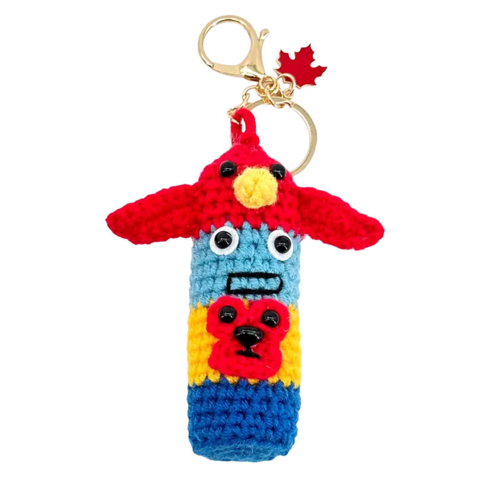 Northern Icons Bag Charms