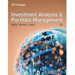 Investment Analysis and Portfolio Management, 12th Ed.