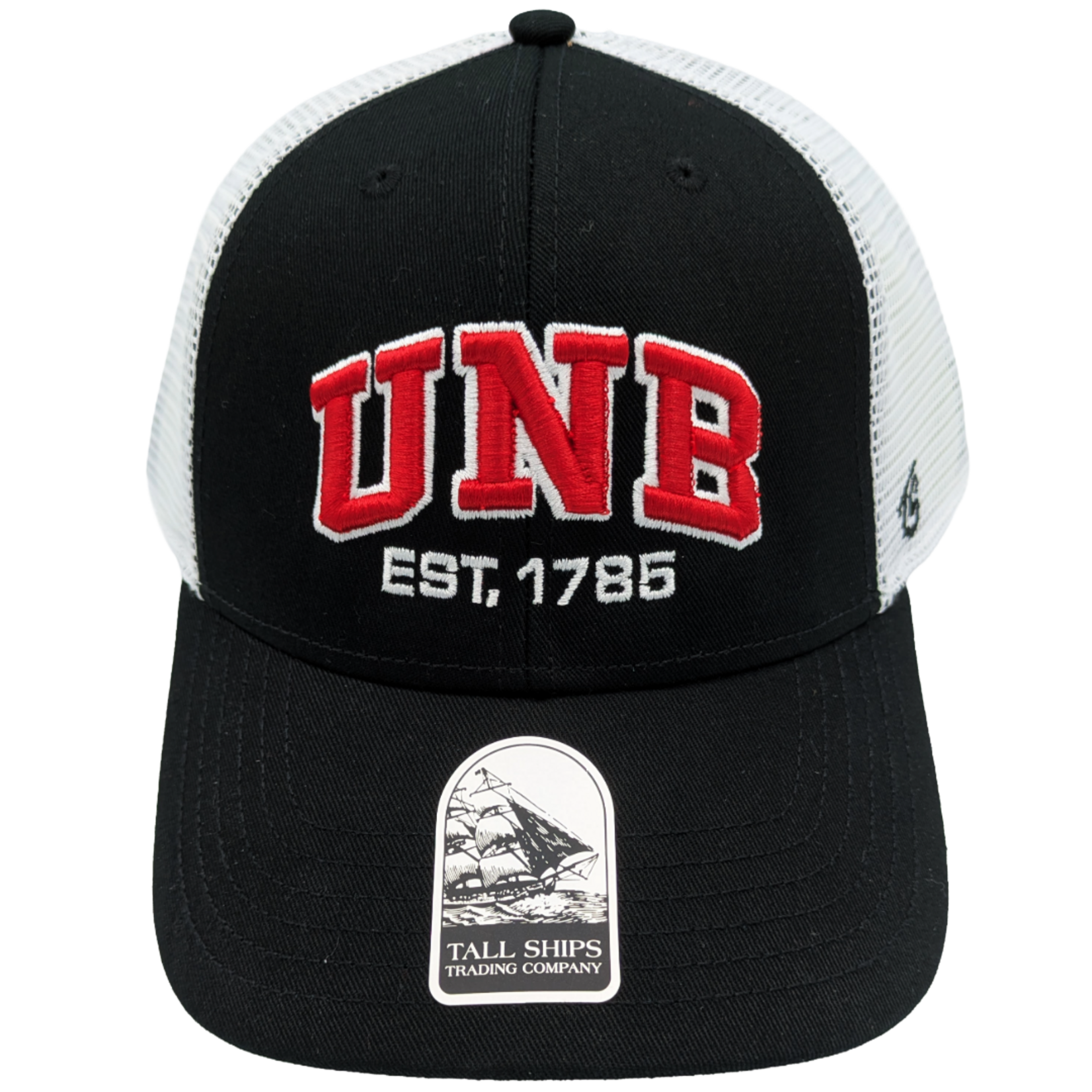 Tall Ships UNB Trucker Cap
