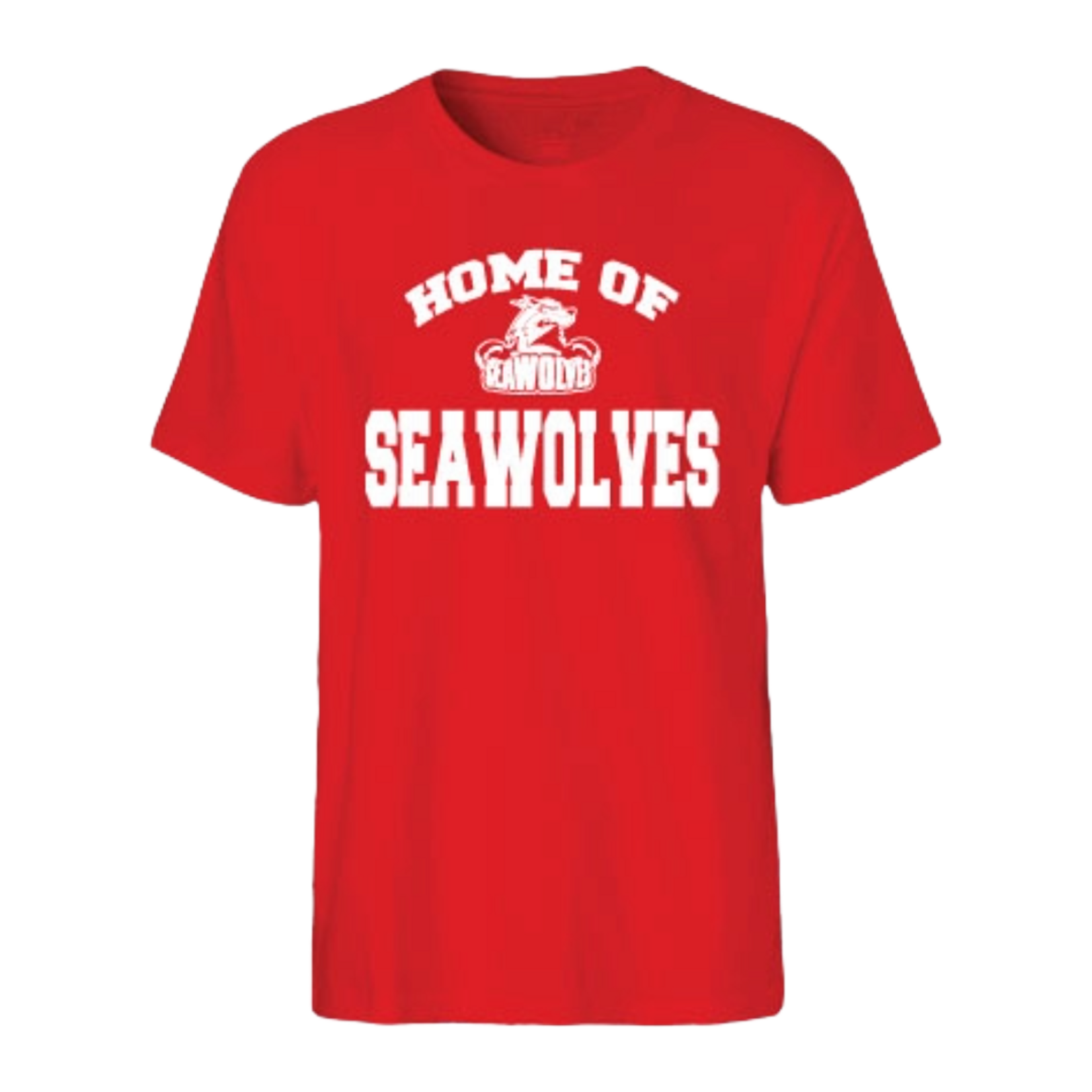 3 Pack Seawolves Core Tees