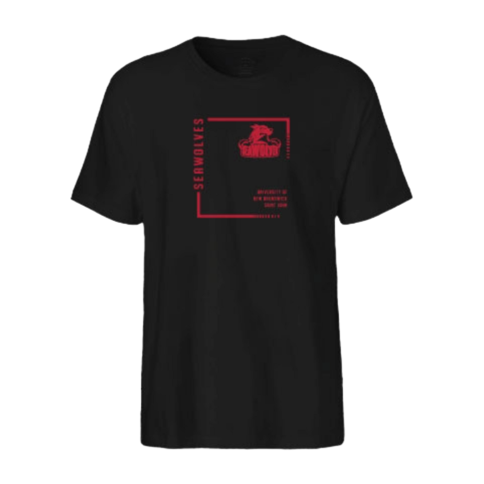 3 Pack Seawolves Core Tees