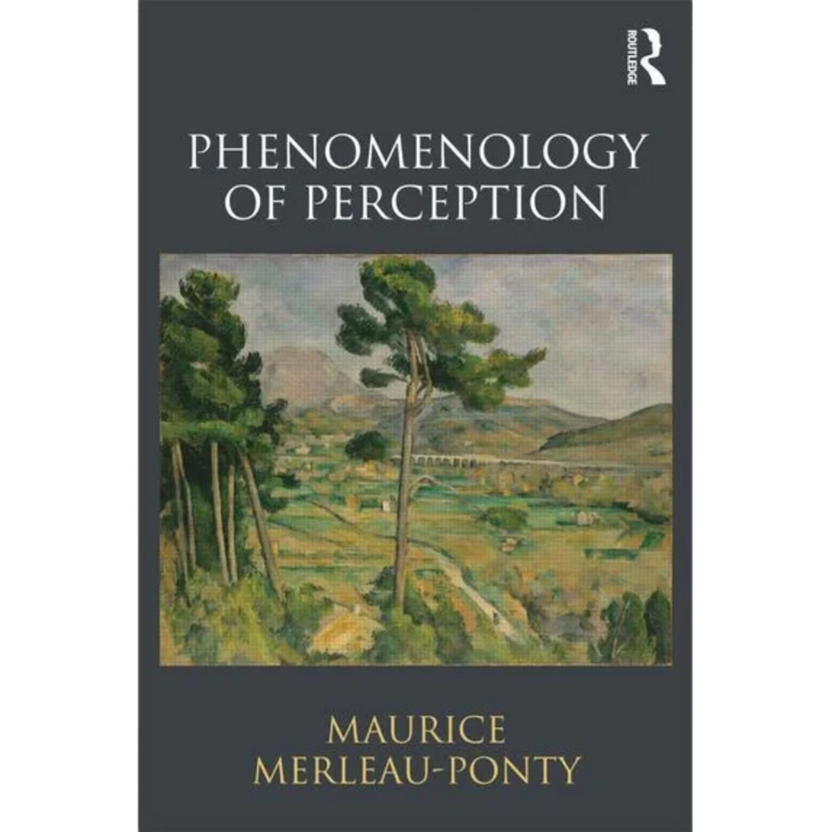 Phenomenology of Perception